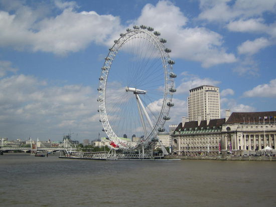 London Eye
