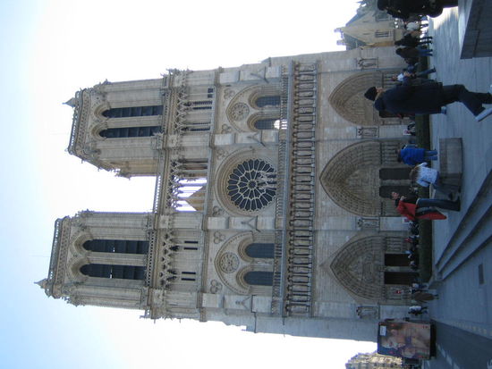 Notre Dame