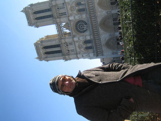 Wo ist die Panflöte...!?!