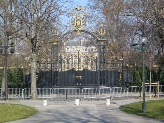 Prässi sein Häusle...schick und so unscheinbar!