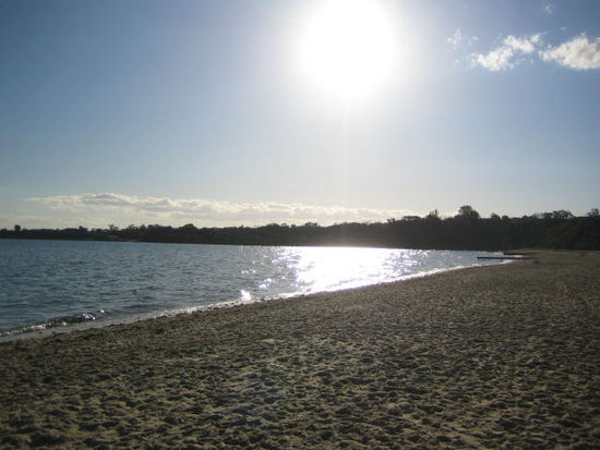Sonne Strand Meer