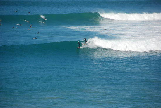 ...Surfing...