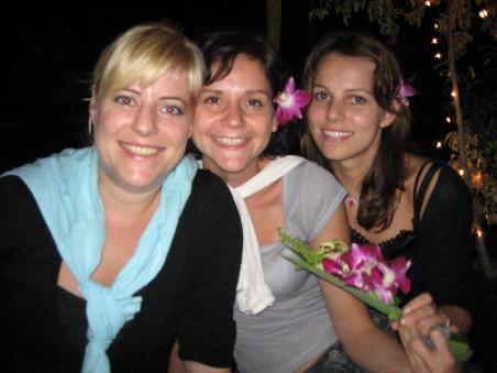 Steffis Geburtstag