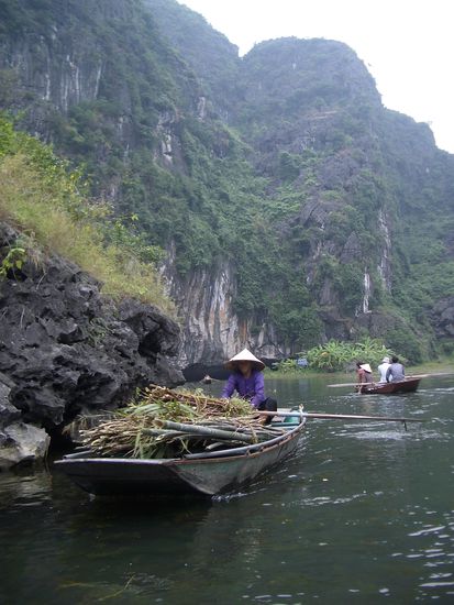 Tam Coc
