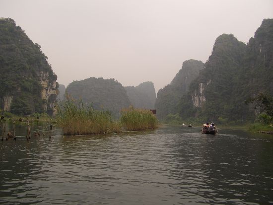 Tam Coc