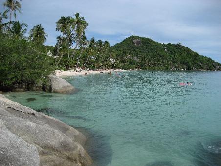 Leela Beach