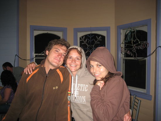 Bloedsinn macht auch mal Spass