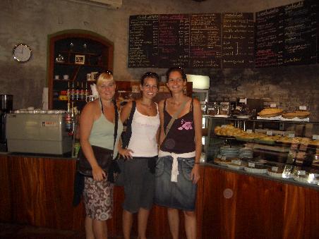 Joma Bakery