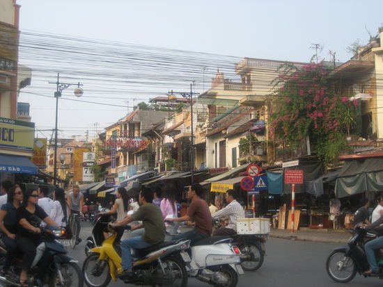 Mopeds, Mopeds, Mopeds ...