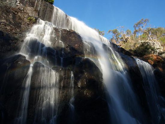 MacKenzie Falls