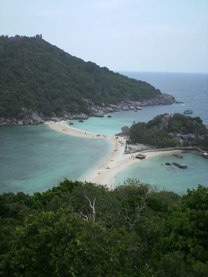 Koh Nang Yuang