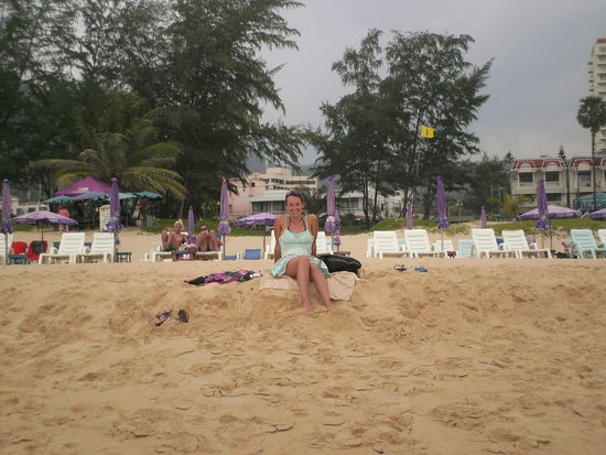 Karon Beach