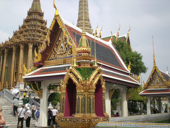 Wat Phra Kaew