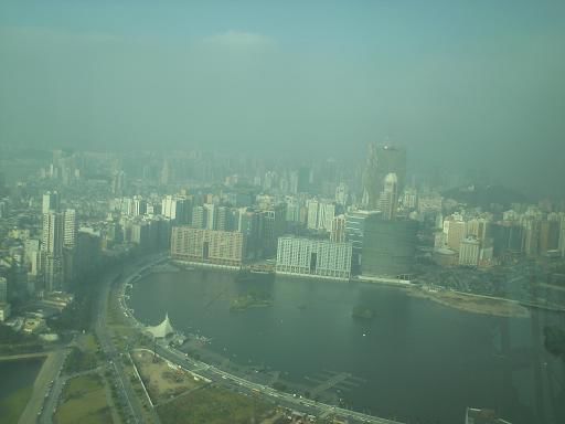 Macau