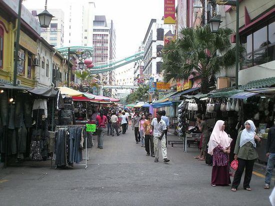 Chinatown