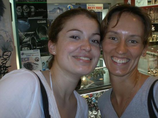 Jana und Jana