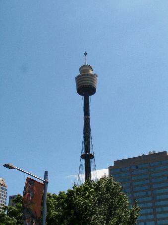 Sky Tower