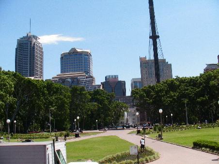 Hyde Park