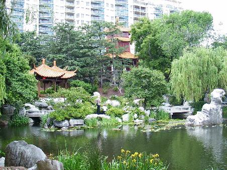 Chinese Garden
