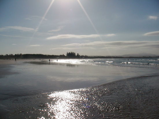 Byron Bay