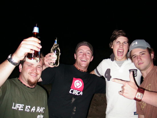 Silvar (Schweiz), Cameron, Tim (UK), Kent,