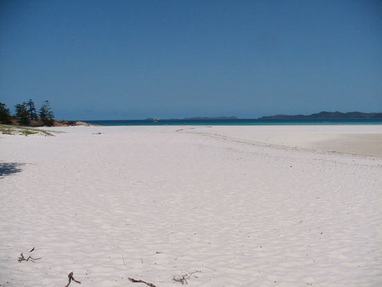 Whitehaven Beach