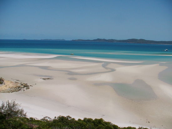 Whitehaven Beach
