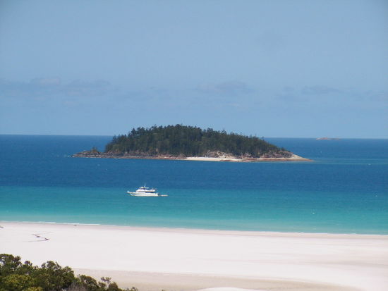 Whitehaven Beach