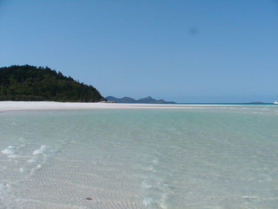 Whitehaven Beach