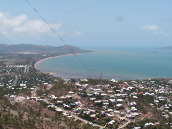 Townsville