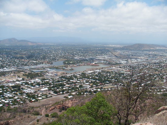 Townsville