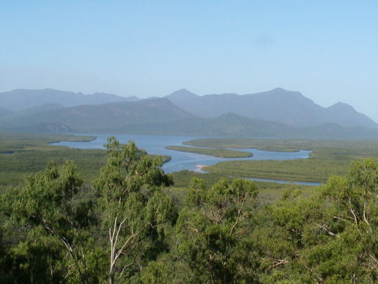 Daintree-Nationalpark