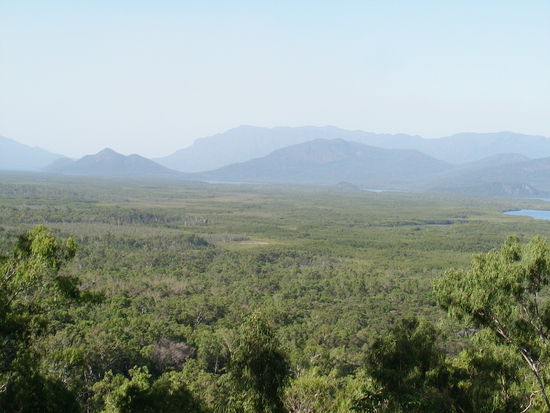 Daintree-Nationalpark