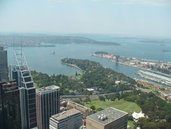 Royal Botanic Gardens