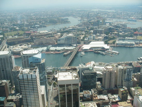 Darling Harbour