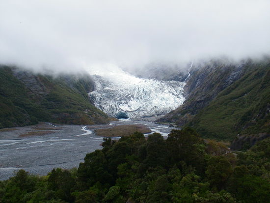 Das Bild ist noch vom Tag vohrher (03.12)