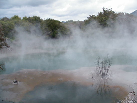 Rotorua