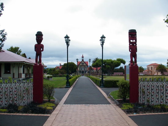 Government Garden