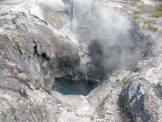 watch your steps! (koennte unangenehm werden!)