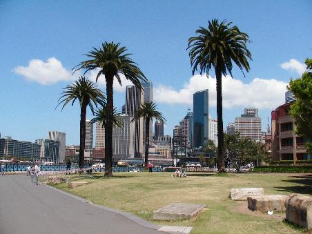 Sydney
