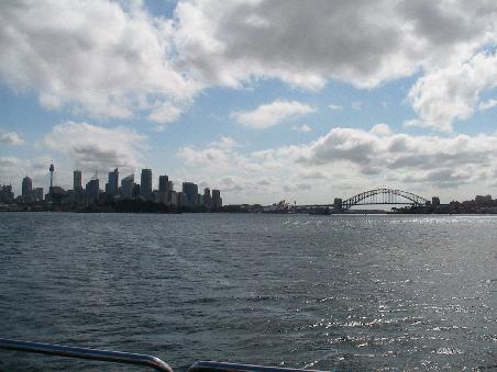 Sydney