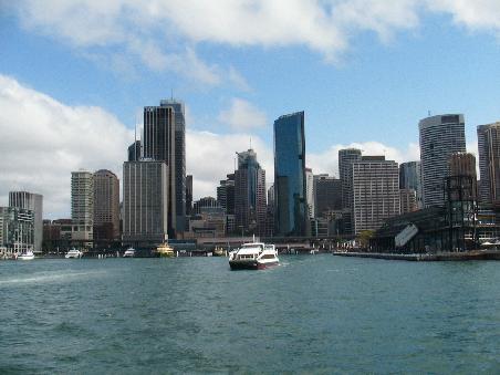 Nette Skyline
