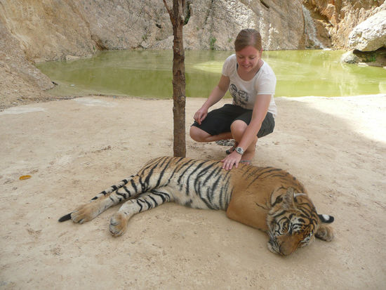 So viele Drogen wie der vermutlich drin hatte durfte man auch anfassen