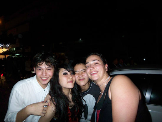 ... laesst die Fitness langsam nach