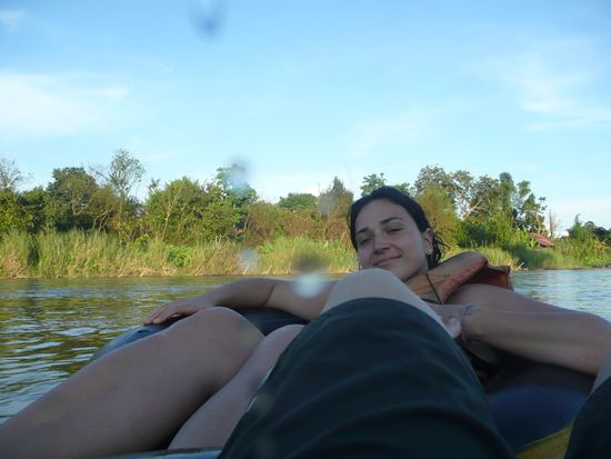 weiter gings zur naechsten Bar...