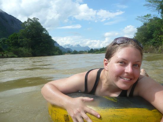 und wieder gings weiter zur naechsten Tankstation