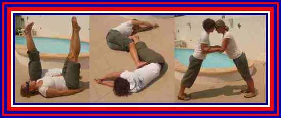 Für alle, die's nicht erkennen: USA 