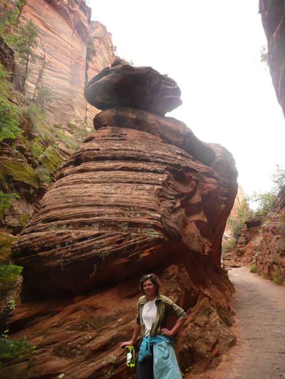 @ Anja &amp; Mario: An was erinnert Euch das? 