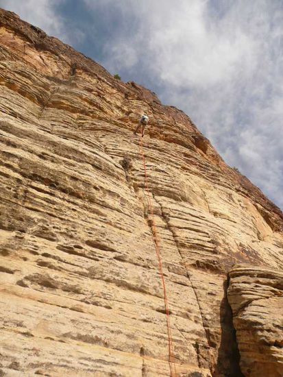 ... unten liefs dann aber....