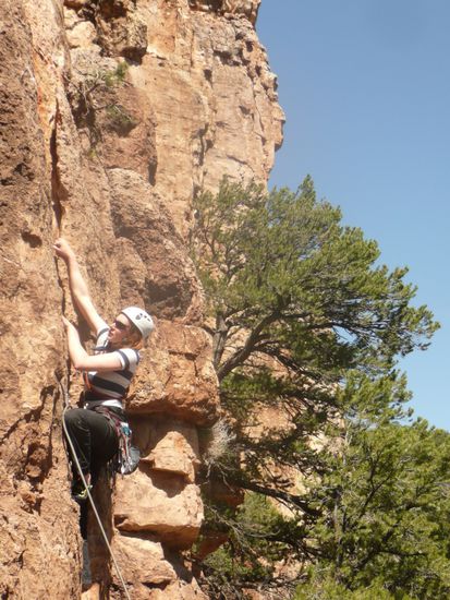 da wars vorbei mit Topropen